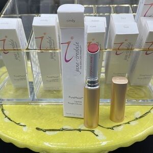 JANE Iredale PureMoist Lipstick “Cindy”
